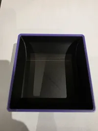 u6 (45.8 mm) with scoop