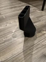 0.2mm layer, 3 walls, 15% infill