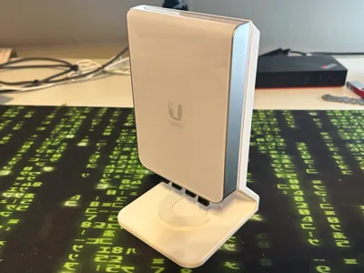 Ubiquiti UniFi U6-IW Stand