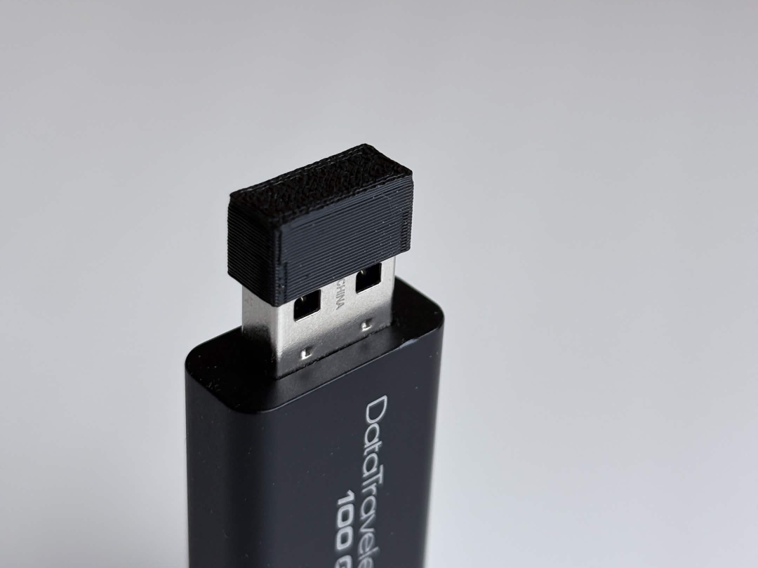 USB-A Dust Cover