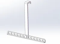 0.2mm 层高, 2 层墙, 80% 填充