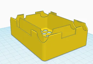 Downspout Adapter Guard