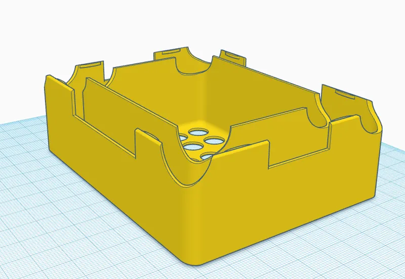 Downspout Adapter Guard