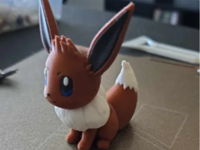 Eevee pokemon