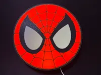 0.2mm layer, 2 walls, 20% infill