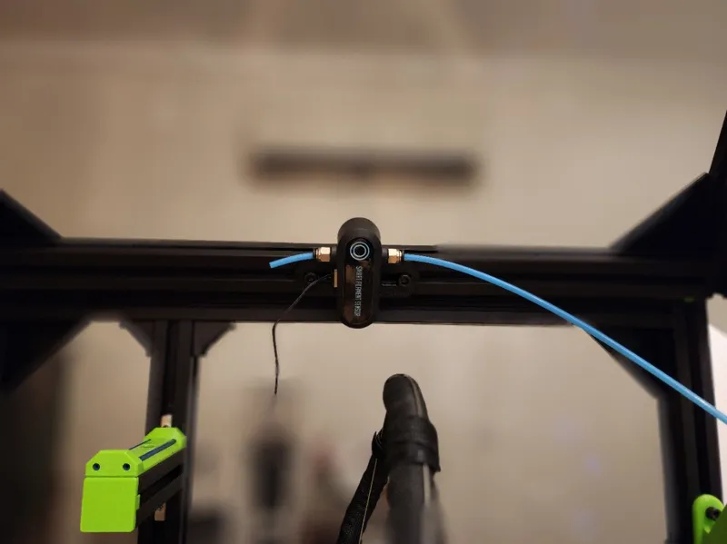 BTT Smart Filament Sensor 3030 RatRig