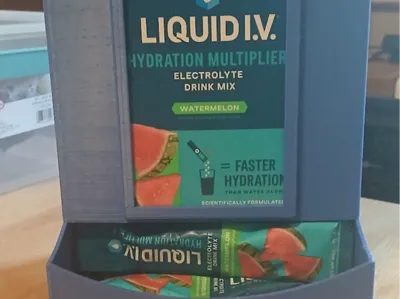Drink Mix Dispenser - Large