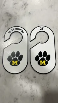 18-24 months and 2T 0.2mm layer, 2 walls, 15% infill