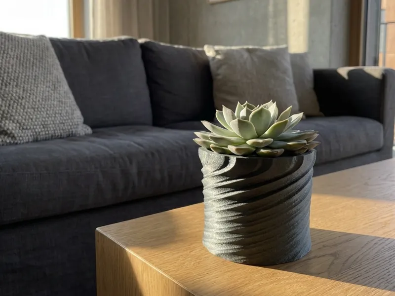 Sagittarius Planter – Galaxy Series