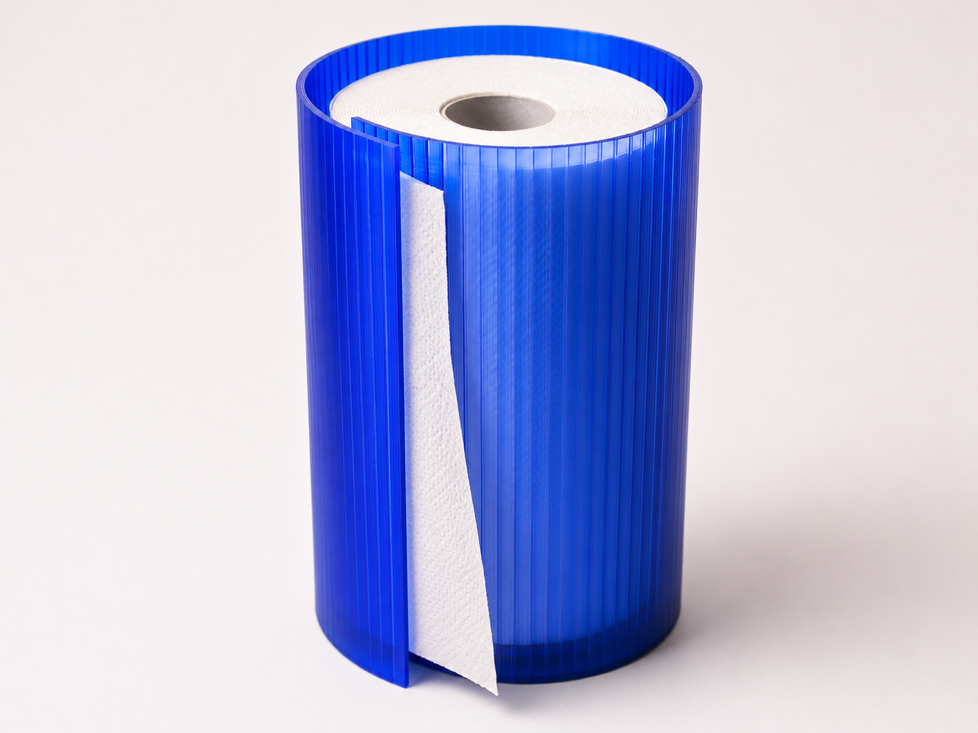 SpiraRoll – Porta Scottex da Cucina
