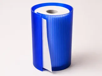 SpiraRoll – Porta Scottex da Cucina