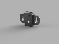 0.16mm layer, 2 walls, 15% infill