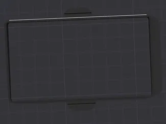Sony FS7 Monitor Sunshade