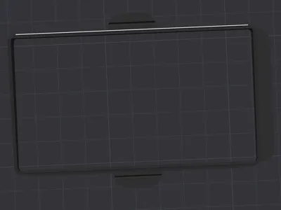 Sony FS7 Monitor Sunshade