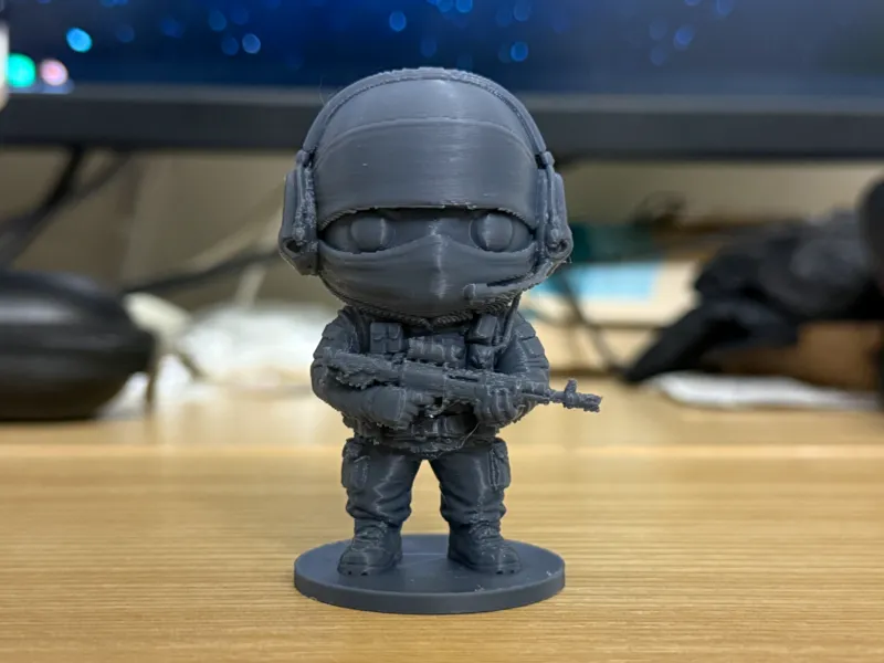 RainbowSixSiege Glaz
