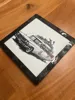 200mm, 4 color, 0.08mm layer, 1 walls, 100% infill