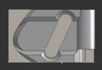 25 degree version