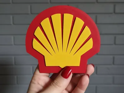 SHELL LOGO