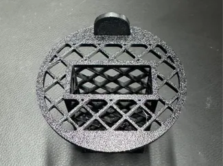 Hanna Salinity Holder