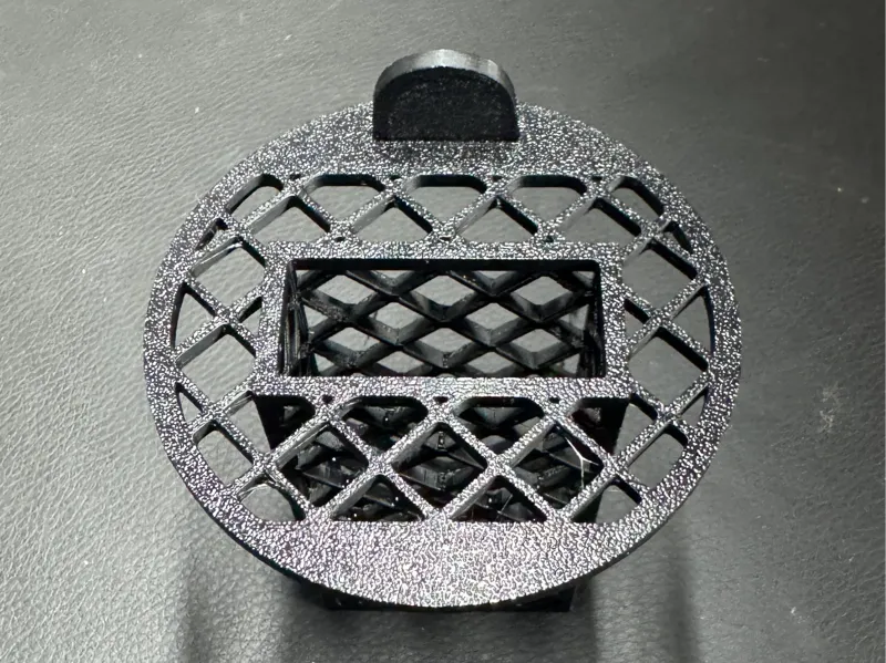 Hanna Salinity Holder