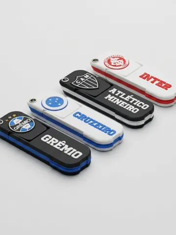 Soporte para celular: Soporte para Teléfono - BRASIL Pack 3 — vista de referencia 2