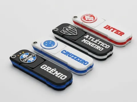 Soporte para celular: Soporte para Teléfono - BRASIL Pack 3 — referencia de MakerWorld