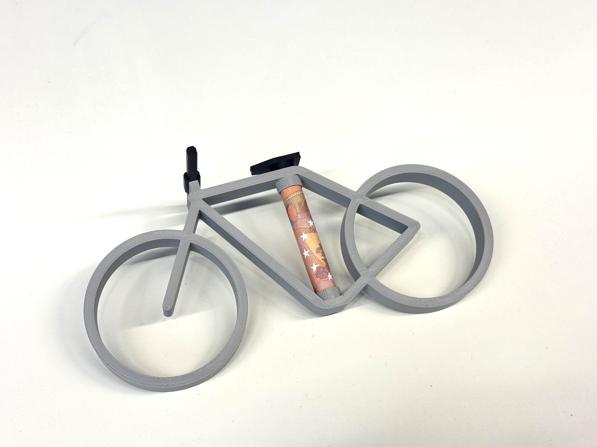 Bicycle Birthday Present - 1