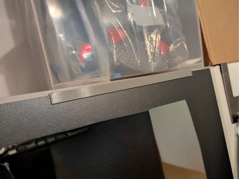 Parametric door protector