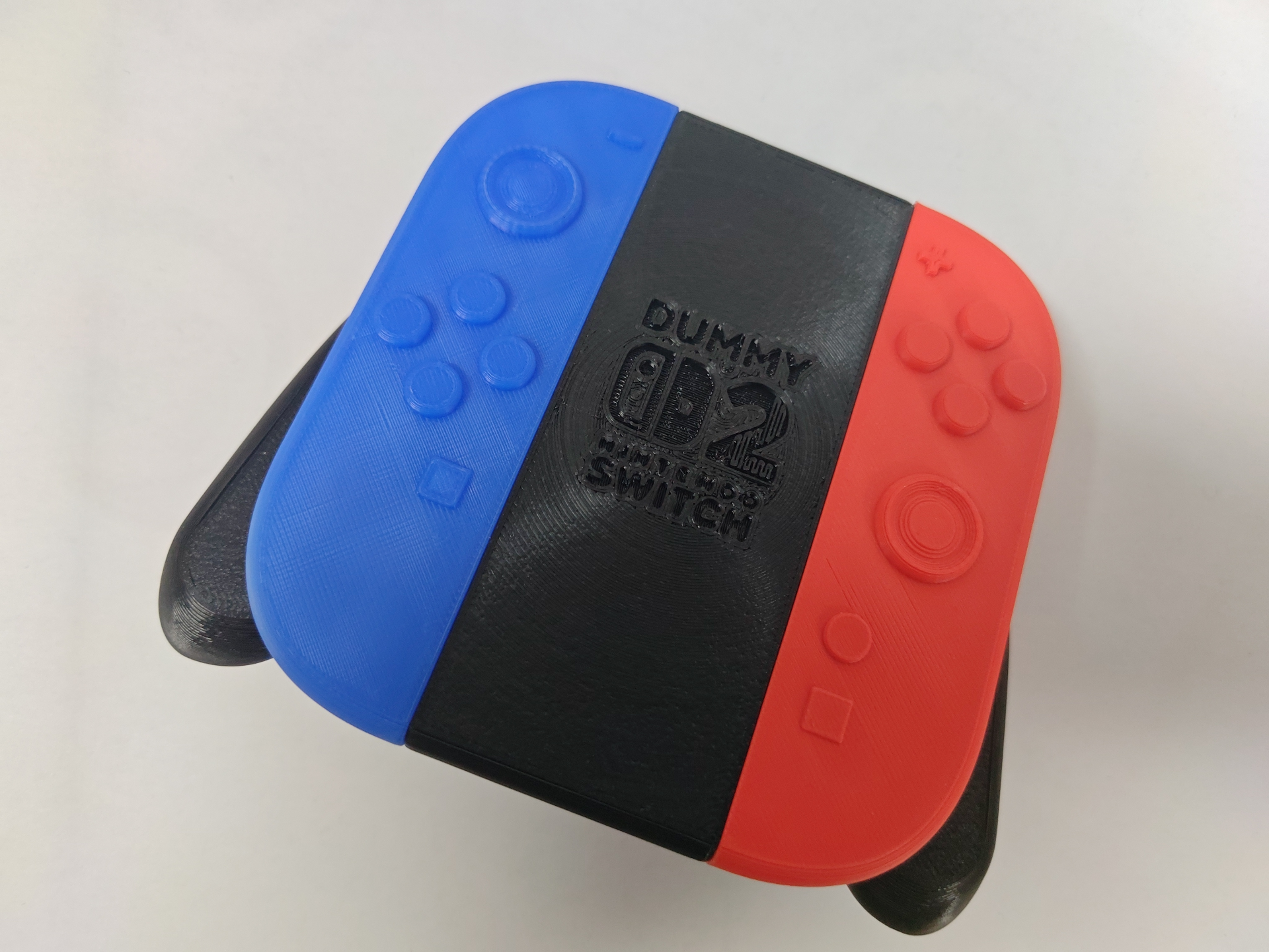 Sahte ns2joycon2 elyaf manyetik dekompresyon oyuncak switch2