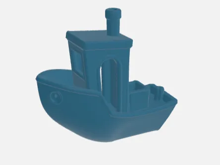 unstable benchy