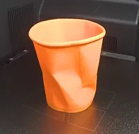 0.2mm layer, 2 walls, 10% infill