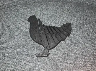 Funny Chicken Flexi/ FREE to sell 