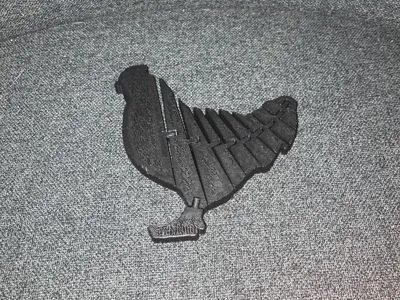 Funny Chicken Flexi/ FREE to sell 