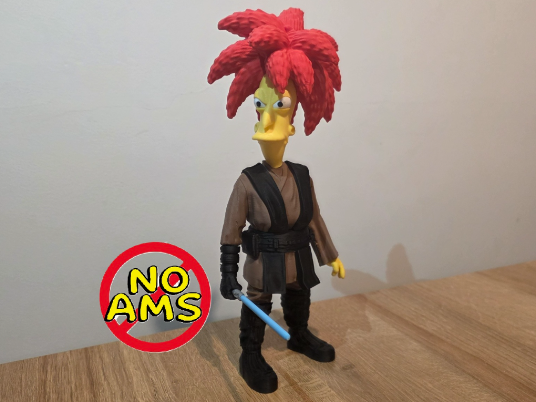 Sideshow Anakin