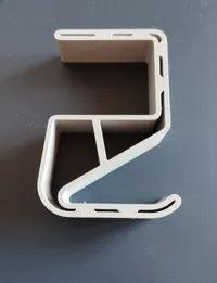 0.25mm layer, 3 walls, 15% infill