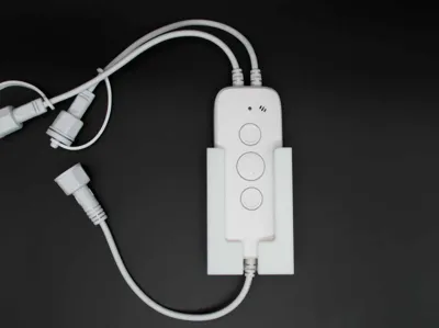 Asahom S108B Controller Mount