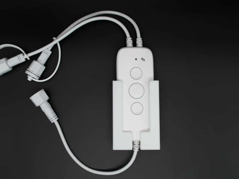 Asahom S108B Controller Mount