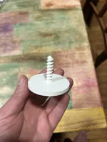 0.2mm layer, 4 walls, 5% infill