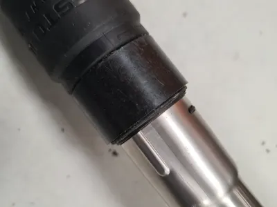 Festool 36mm adapter reinforcement