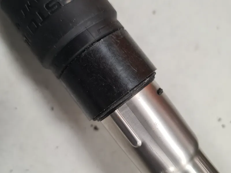 Festool 36mm adapter reinforcement