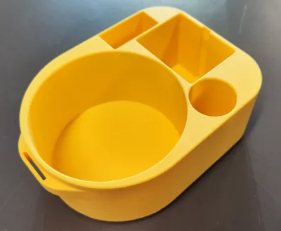 Thermacell Holder