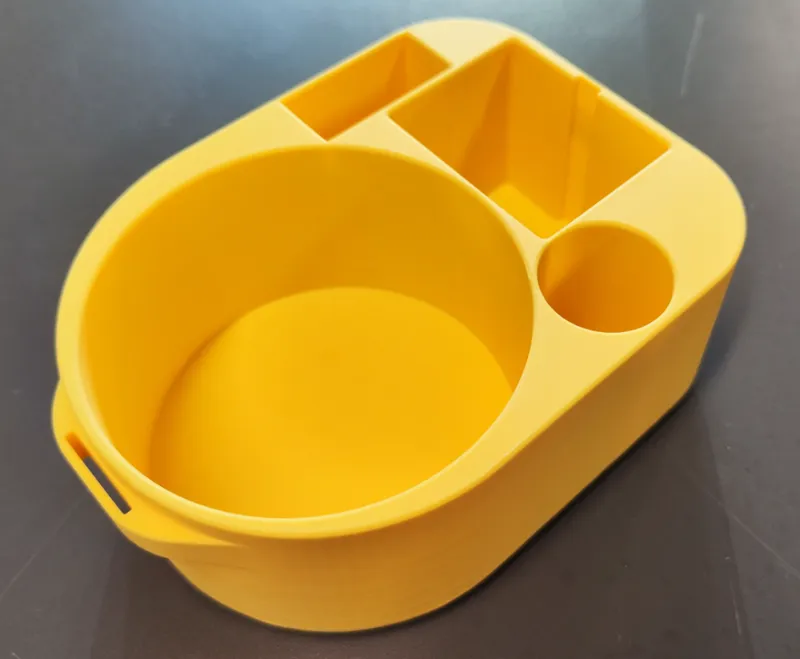 Thermacell Holder