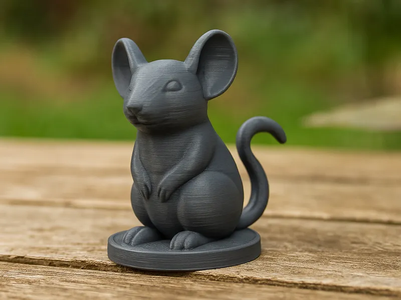Little Mouse