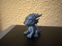 0.16mm layer, 2 walls, 15% infill