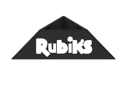Rubik's Cube Base