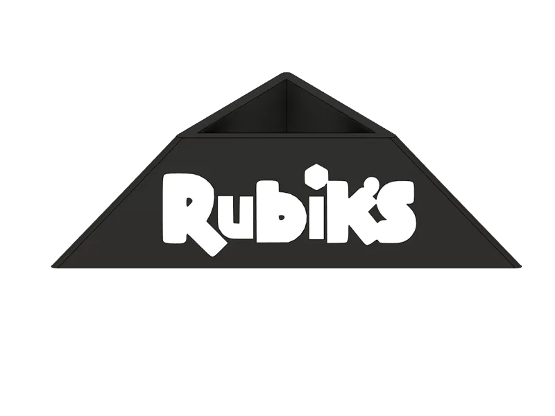 Base per cubo di Rubik