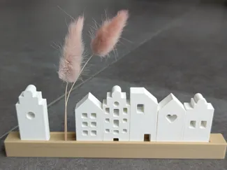 Tiny House Set / Village