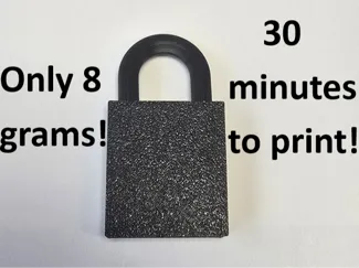 Padlock