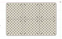 0.2mm layer, 3 walls, 15% infill