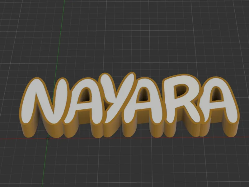 Lampe Led NAYARA